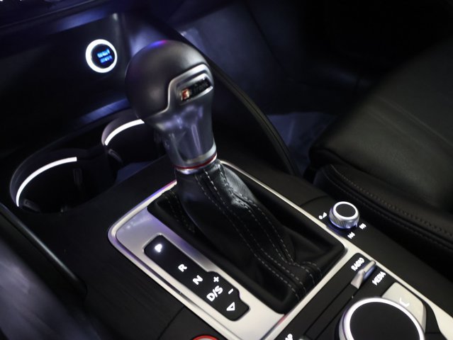 Used 2020 Audi S3 Premium AWD/4WD image 19