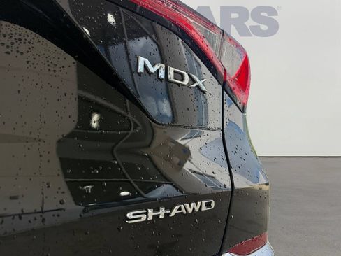 Used 2024 Acura MDX SH-AWD image 31