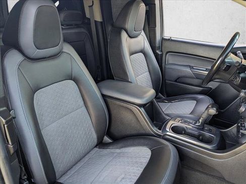 Used 2016 Chevrolet Colorado Z71 image 20