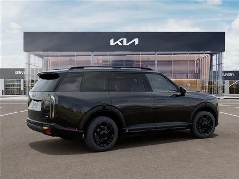 New 2027 Kia Telluride SX Prestige X-Pro AWD/4WD image 6