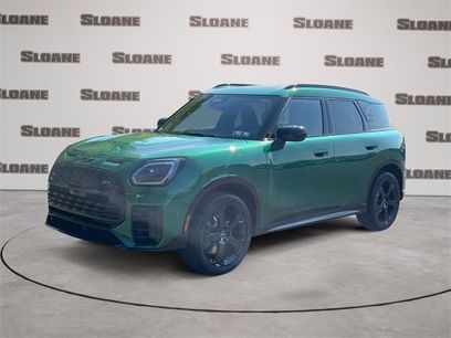 New 2026 MINI Cooper Countryman S