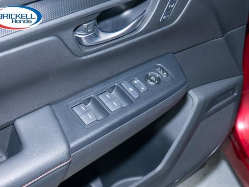 Certified 2024 Honda CR-V Sport-L image 27