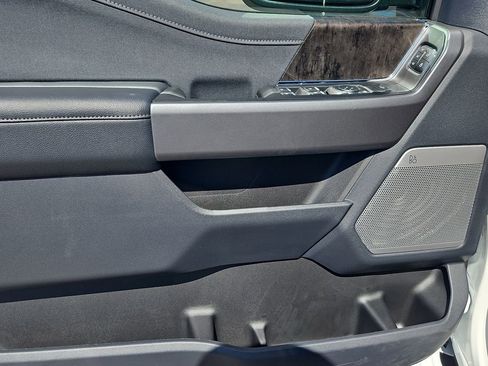 New 2026 Ford F350 Lariat w/ FX4 Off-Road Package image 21