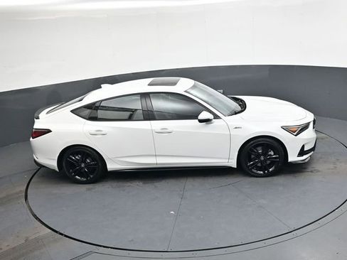 New 2026 Acura Integra A-Spec image 17