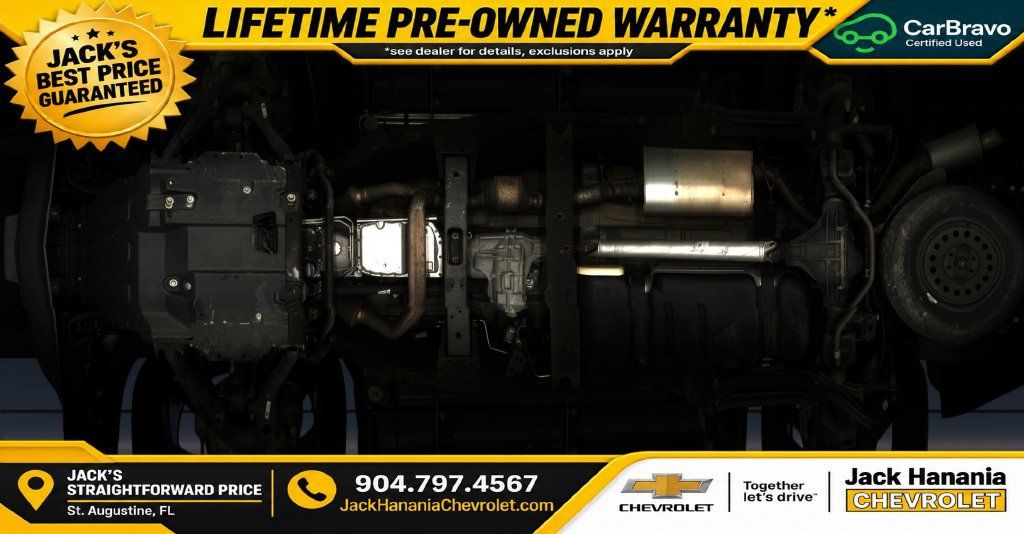 Used 2018 Chevrolet Tahoe Premier AWD/4WD image 26