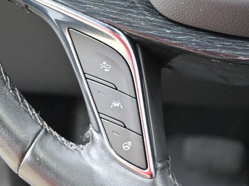 Certified 2024 Cadillac XT5 Premium Luxury w/ LPO, Floor Liner Package AWD/4WD image 20