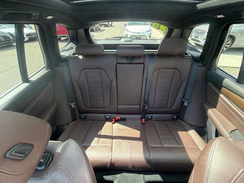 Used 2019 BMW X3 xDrive30i w/ Driving Assistance Package AWD/4WD image 37