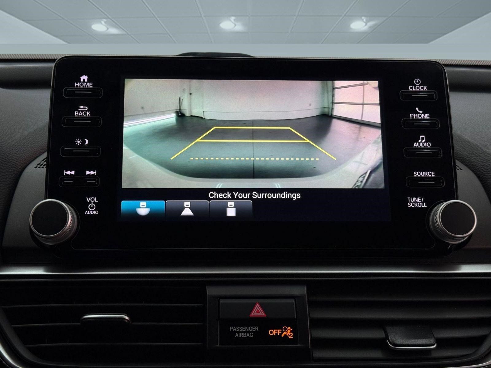 Used 2021 Honda Accord Sport Special Edition image 17
