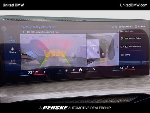 New 2026 BMW M440i M440i w/ Premium Package image 9