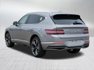 New 2026 Genesis GV80 3.5T Prestige video 2