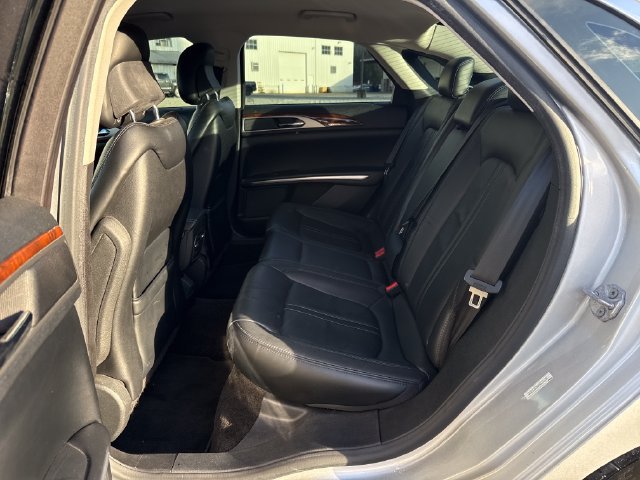 Used 2015 Lincoln MKZ w/ Equipment Group 101A Select FWD image 15