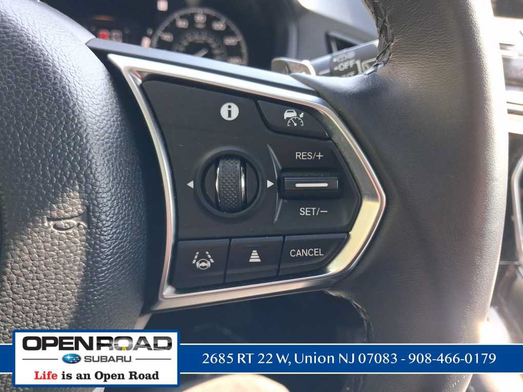 Used 2024 Acura RDX w/ Technology Package AWD/4WD image 28