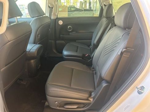 New 2026 Hyundai Palisade SEL image 21