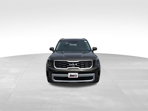 Used 2025 Kia Telluride S AWD/4WD image 9