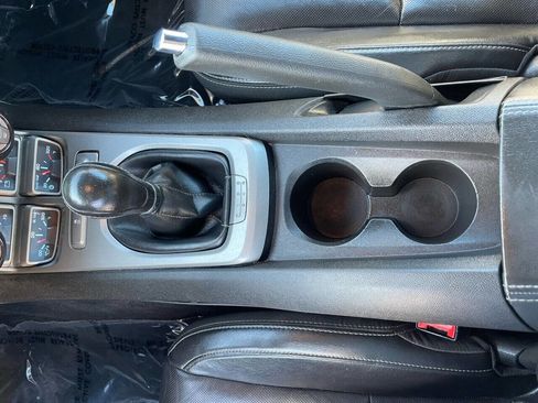 Used 2015 Chevrolet Camaro LT w/ RS Package image 32