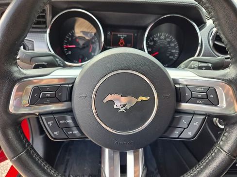 Used 2017 Ford Mustang Premium w/ Ecoboost Performance Package RWD image 25
