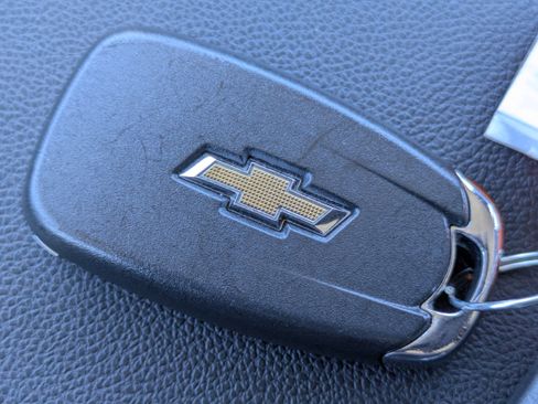 Used 2026 Chevrolet TrailBlazer LS FWD image 23