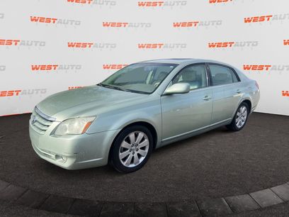 Used 2007 Toyota Avalon