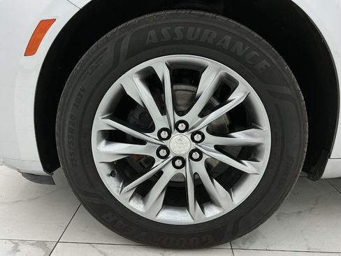 Used 2022 Buick Enclave Avenir w/ Trailering Package, 5000 lbs. AWD/4WD image 48