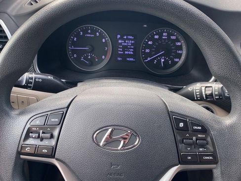 Used 2019 Hyundai Tucson Value image 4