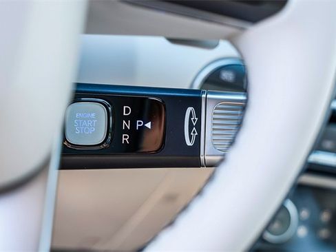 New 2026 Hyundai Palisade Calligraphy image 25