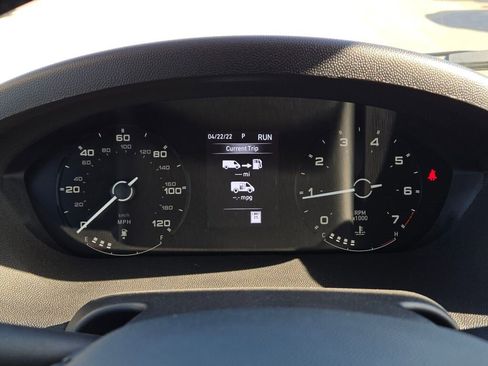 New 2026 RAM ProMaster 1500 w/ Cold Weather Group image 30