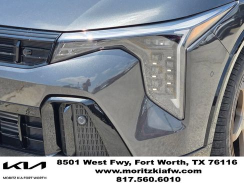 New 2026 Kia K4 GT-Line Turbo FWD image 6