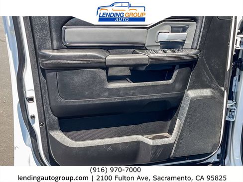 Used 2022 RAM 2500 Power Wagon w/ Level 1 Equipment Group image 18