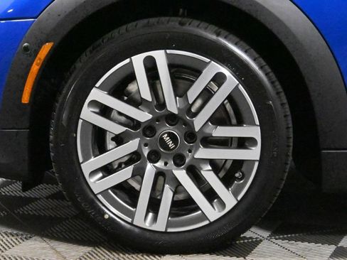 Used 2025 MINI Cooper S image 12