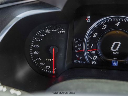 Used 2018 Chevrolet Corvette Stingray Coupe w/ 1LT image 28