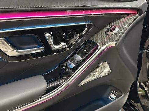 New 2026 Mercedes-Benz S 580 4MATIC Sedan image 17