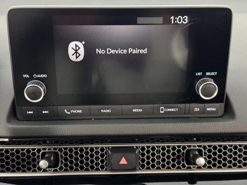 Used 2024 Honda Civic LX image 23