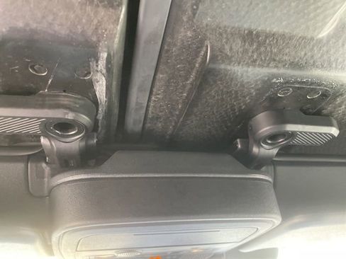 Used 2025 Ford Bronco Big Bend AWD/4WD image 53
