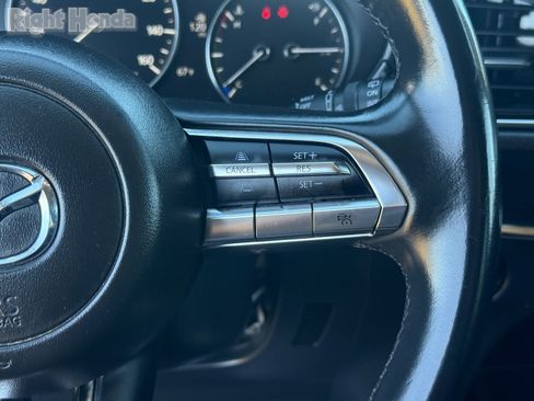 Used 2023 MAZDA CX-30 AWD 2.5 S w/ Preferred Package image 16