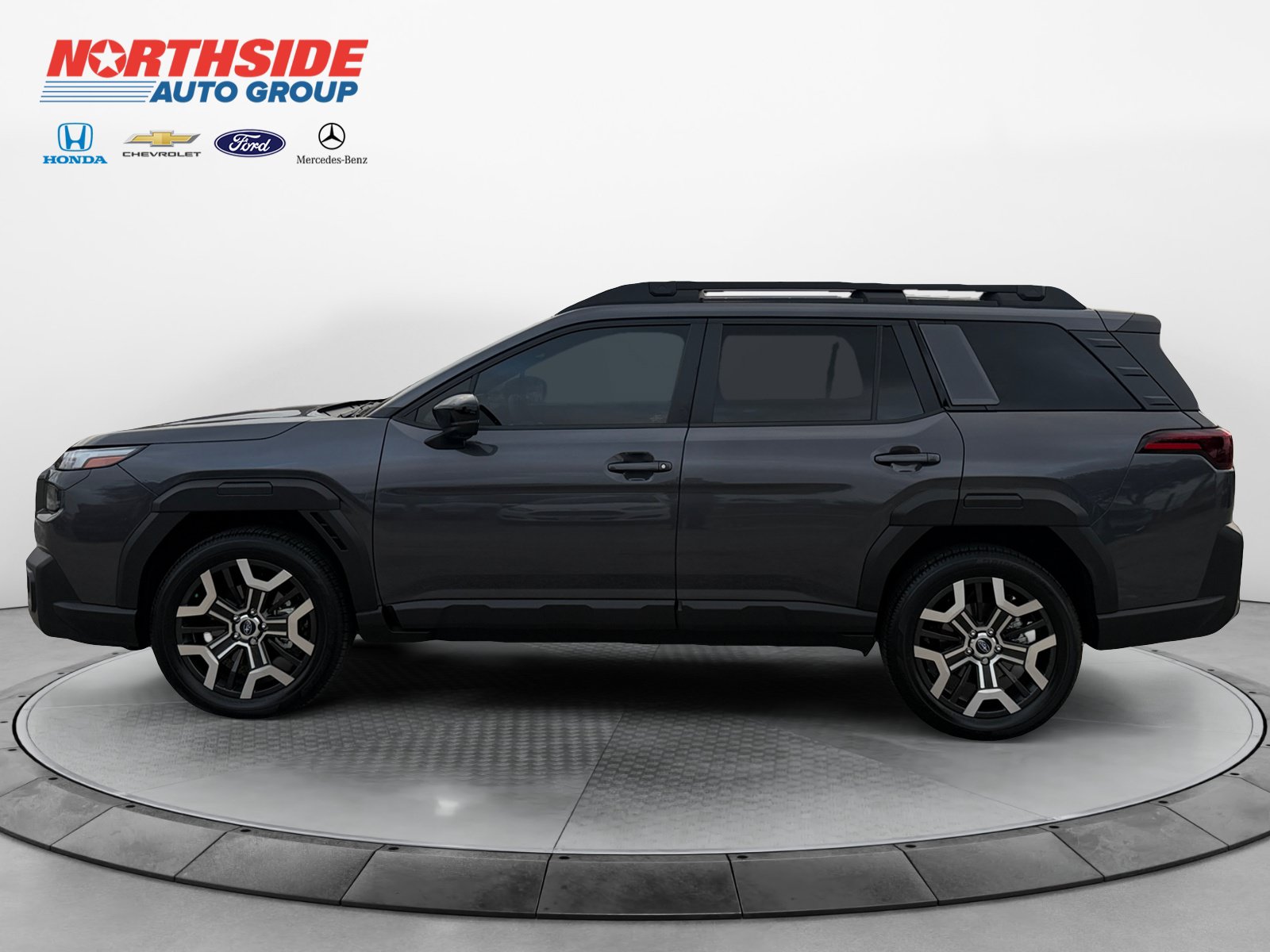 Used 2026 Subaru Outback Touring XT AWD/4WD image 4