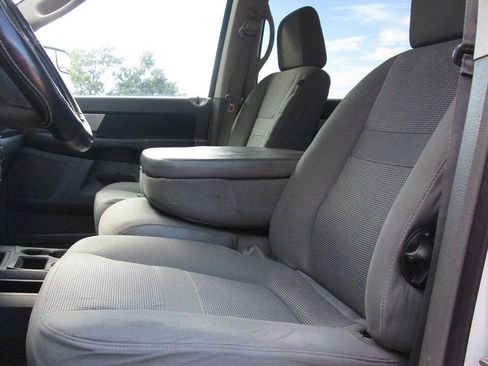 Used 2007 Dodge Ram 2500 Truck SLT w/ Light Group AWD/4WD image 11