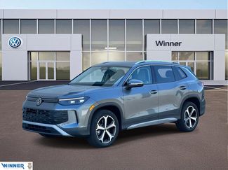 New 2026 Volkswagen Tiguan SE 360° Tour