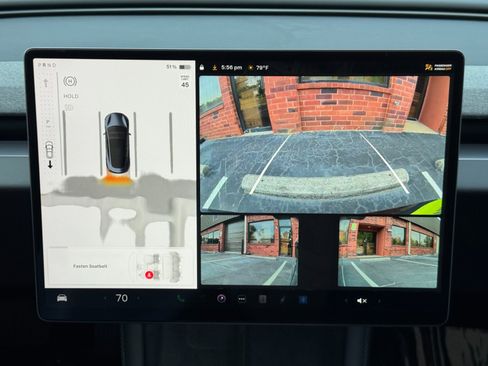 Used 2024 Tesla Model 3 image 35