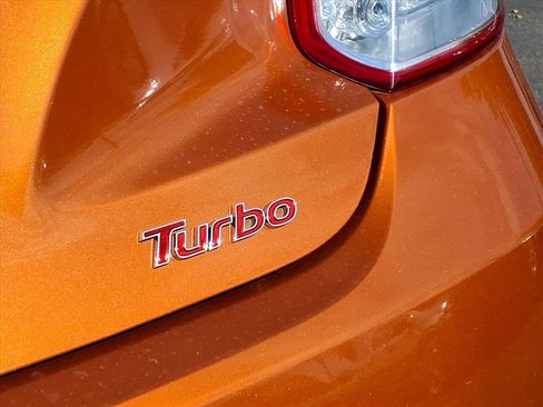 Used 2014 Hyundai Veloster Turbo w/ Turbo Technology Package 04 image 10