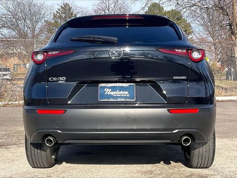 Certified 2023 MAZDA CX-30 AWD 2.5 S w/ Select Package image 4