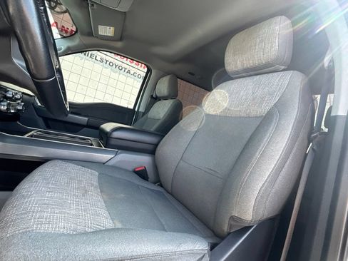 Used 2021 Ford F150 XLT w/ Equipment Group 302A High RWD image 11