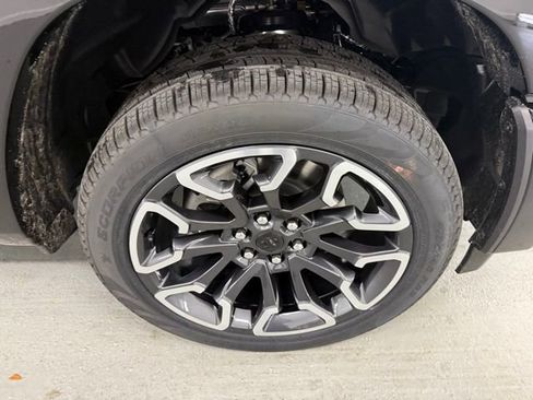 New 2026 RAM 1500 Limited image 4