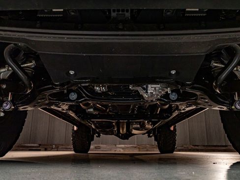 Used 2026 Toyota Tundra Limited image 12