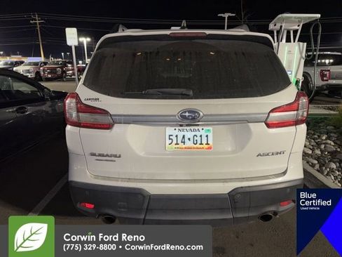 Used 2019 Subaru Ascent Premium image 6