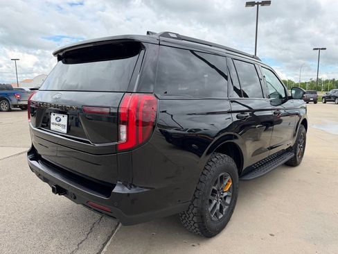 New 2026 Ford Expedition Tremor AWD/4WD image 5