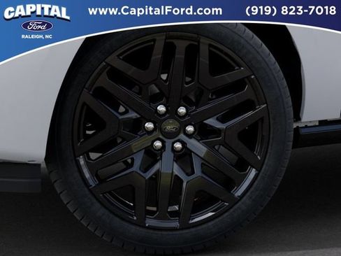 New 2027 Ford Expedition Max Platinum w/ Stealth Performance Package AWD/4WD image 19