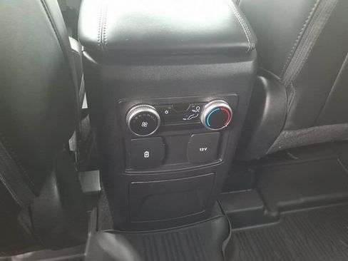 Certified 2024 Ford Explorer XLT w/ Equipment Group 202A AWD/4WD image 11