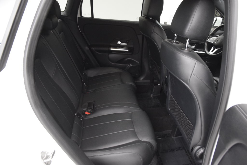 Used 2022 Mercedes-Benz GLA 250 image 18
