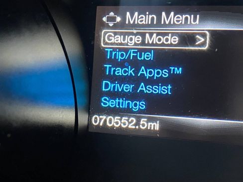 Used 2015 Ford Mustang Premium w/ Enhanced Security Package RWD image 20