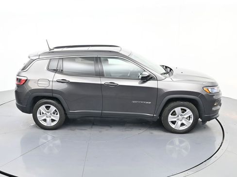 Used 2022 Jeep Compass Latitude w/ Sun and Sound Group image 26